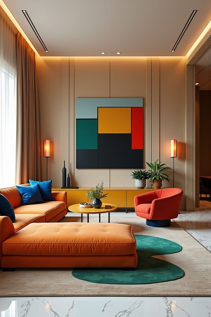 Design Personality Test - Archi Accent