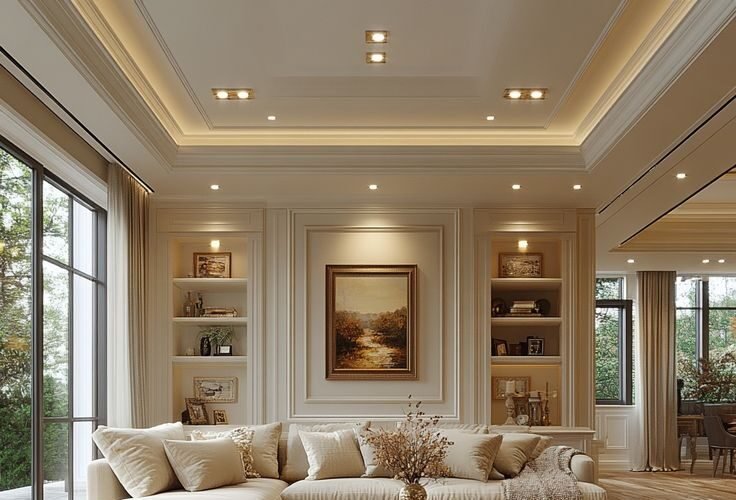 Design Personality Test - Archi Accent