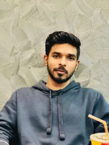 Saber Hossain
