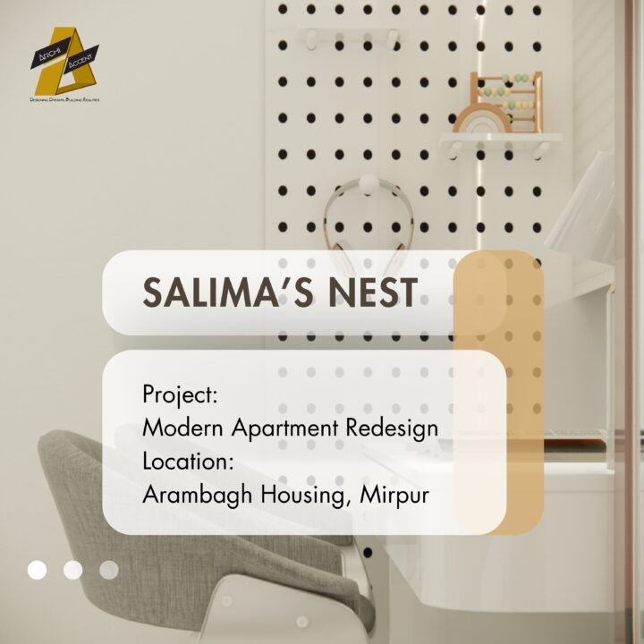 Archi Accent Interior Design Portfolio