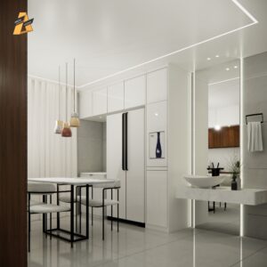 Archi Accent | Top interior firm in bangladesh Archi accent