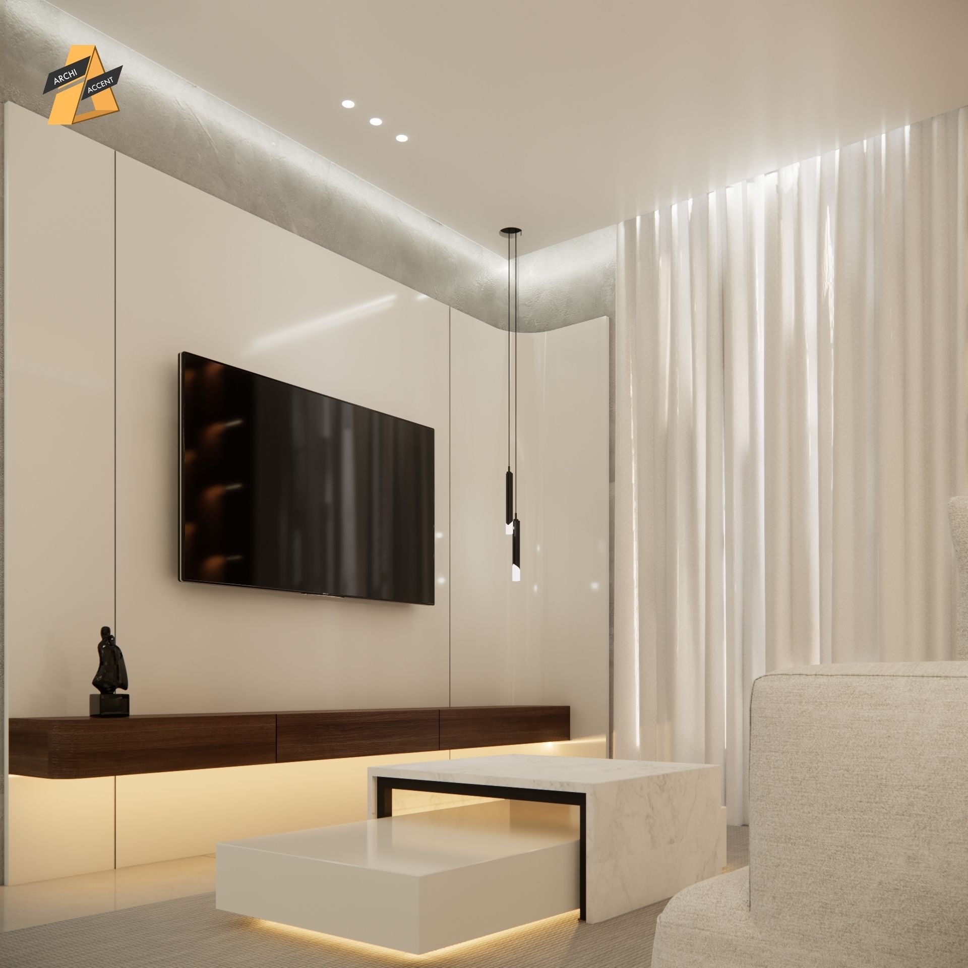 Archi Accent | Top interior firm in bangladesh Archi accent