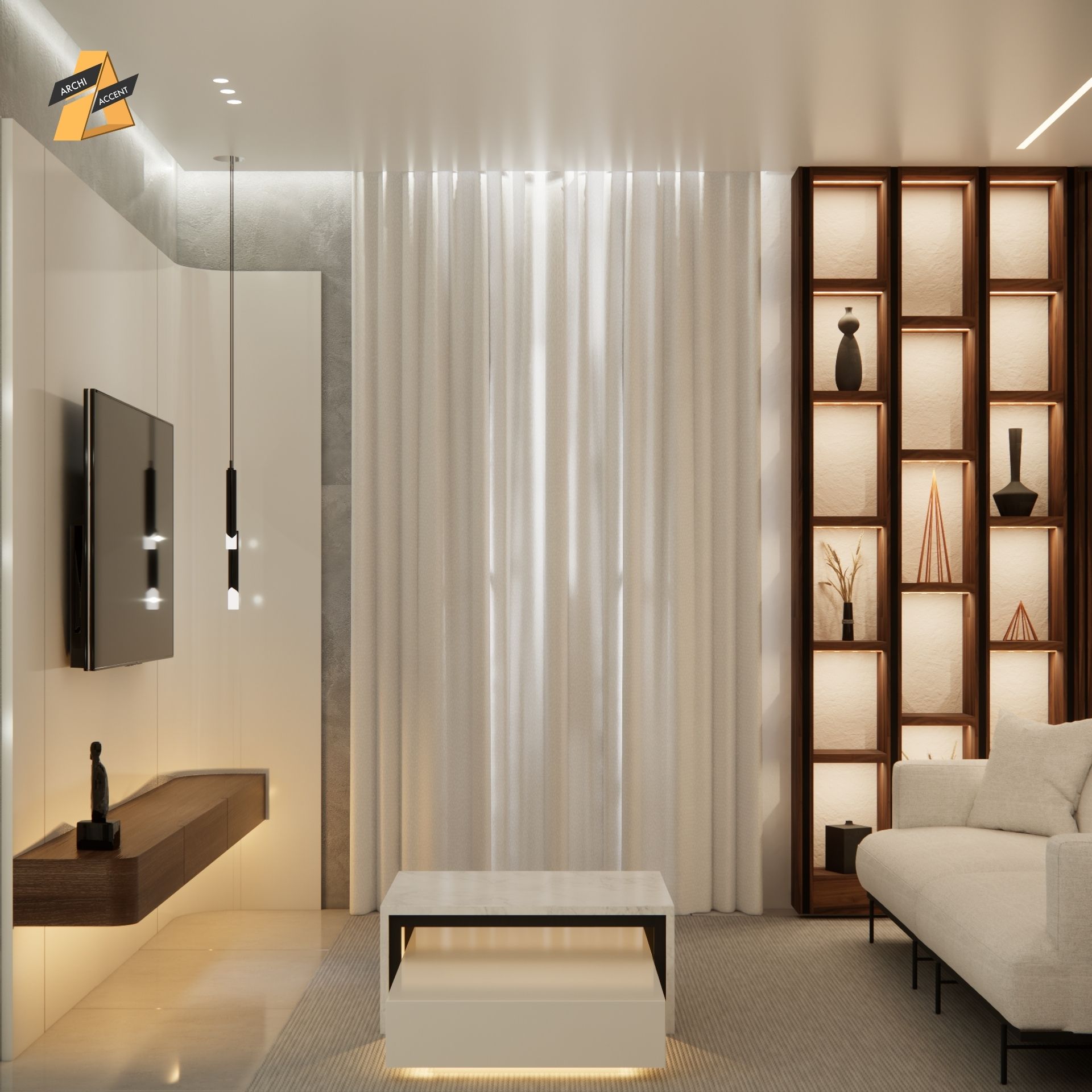 Archi Accent | Top interior firm in bangladesh Archi accent