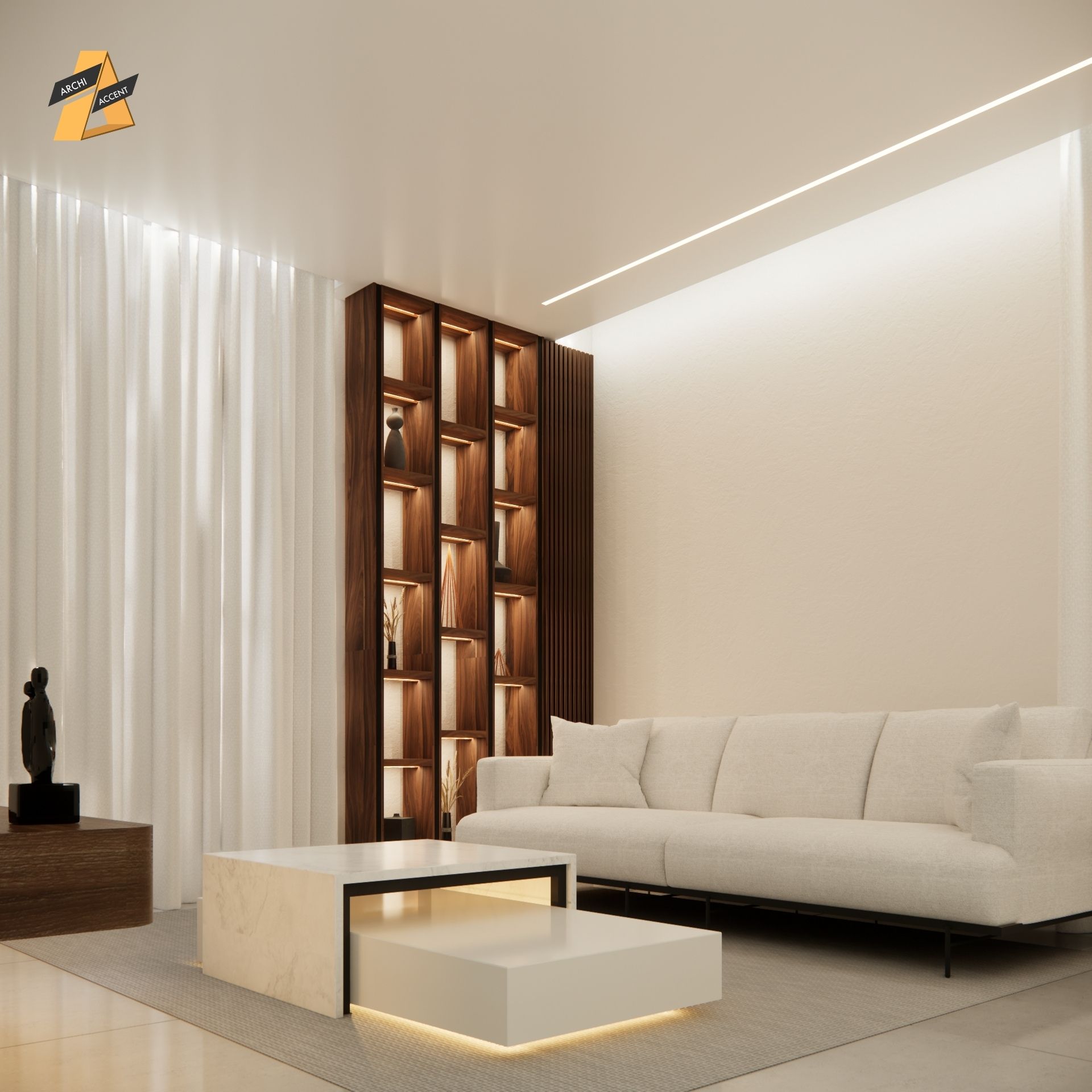 Archi Accent | Top interior firm in bangladesh Archi accent