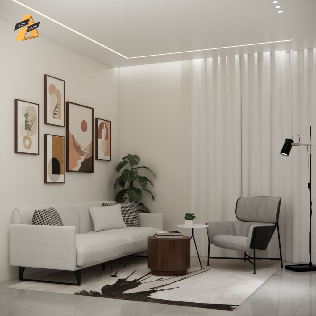 Custom Interior Design vs Ready-Made Solutions - Archi Accent