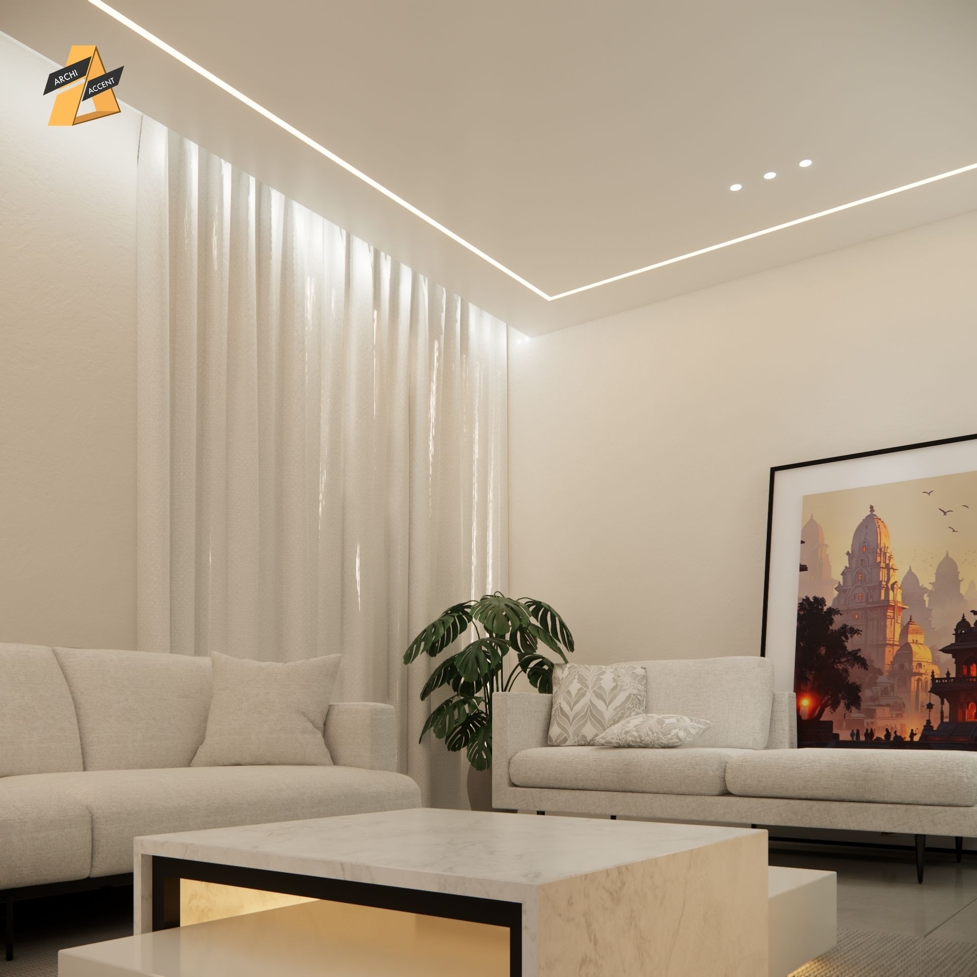 Archi Accent | Top interior firm in bangladesh Archi accent