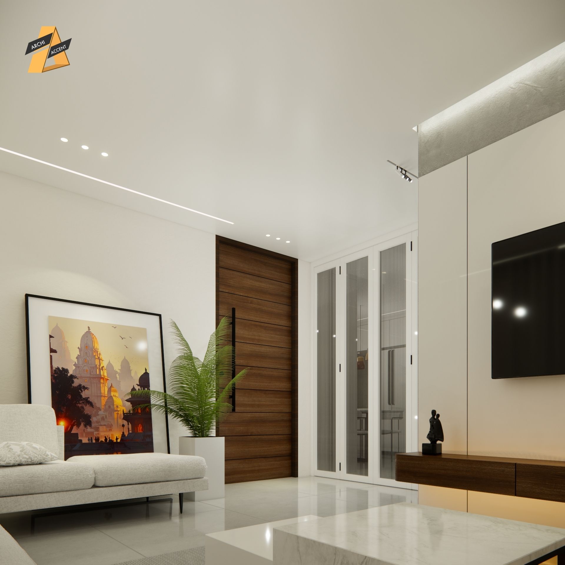 Archi Accent | Top interior firm in bangladesh Archi accent