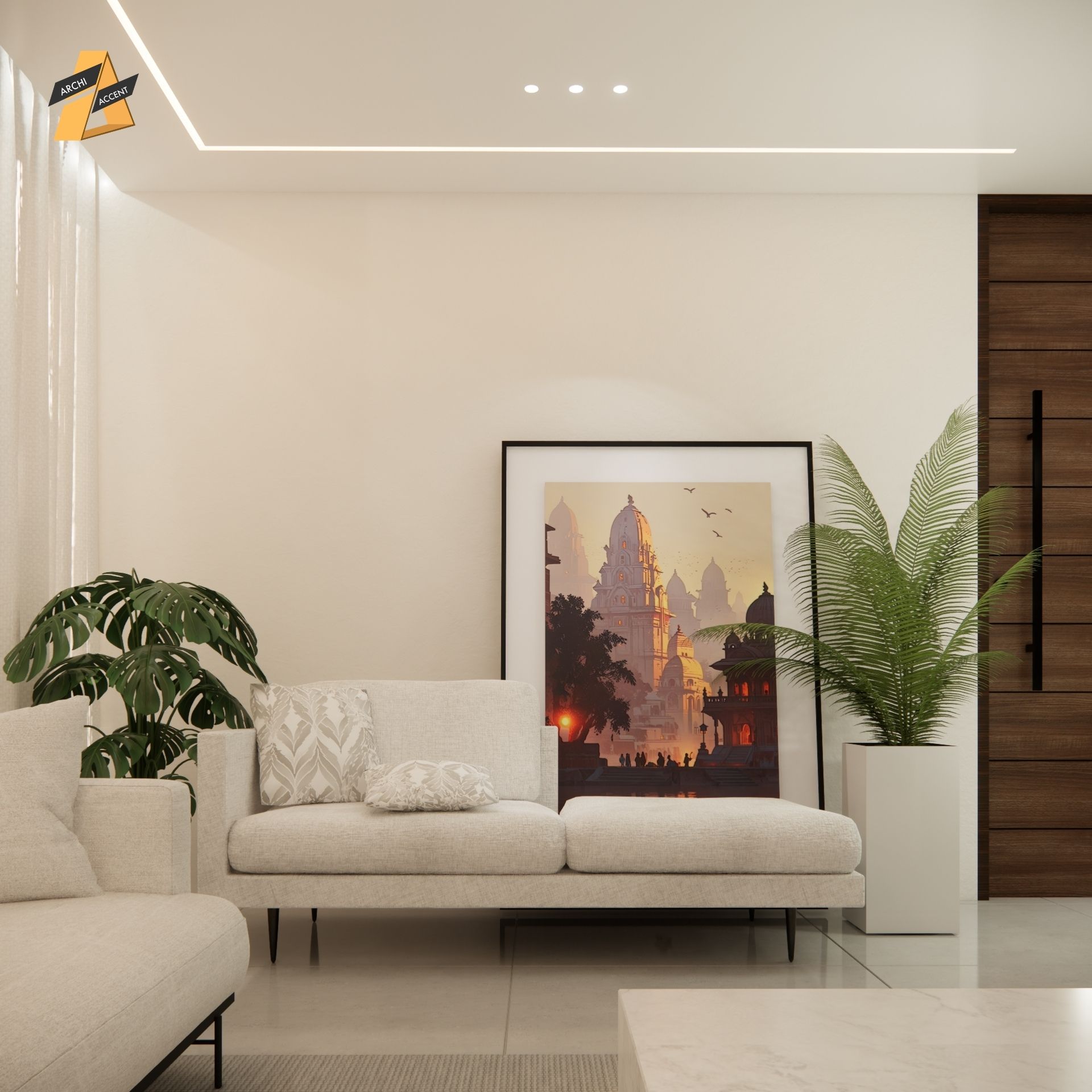 Archi Accent | Top interior firm in bangladesh Archi accent