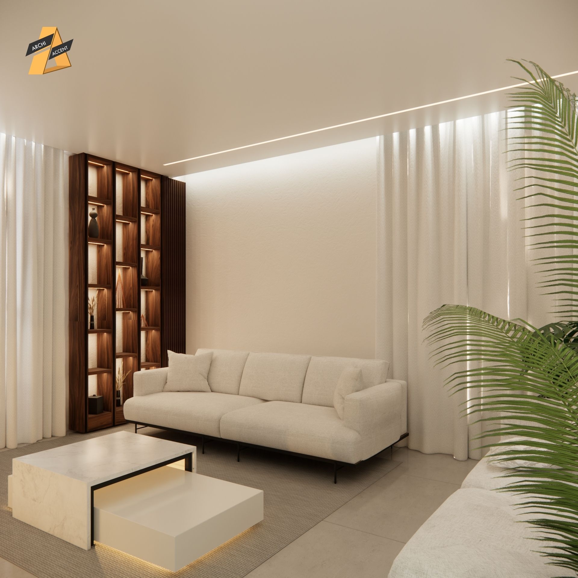 Archi Accent | Top interior firm in bangladesh Archi accent