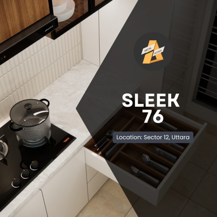 Archi Accent top interior design firm portfolio Cover