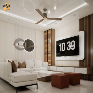 Archi Accent Portfolio | Top Interior Firm in Dhaka