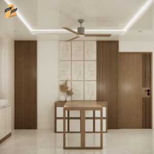 Archi Accent Portfolio | Top Interior Firm in Dhaka