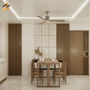 Archi Accent Portfolio | Top Interior Firm in Dhaka