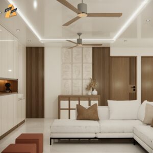 Archi Accent Portfolio | Top Interior Firm in Dhaka