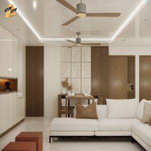 Archi Accent Portfolio | Top Interior Firm in Dhaka