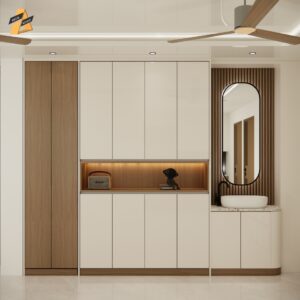 Archi Accent Portfolio | Top Interior Firm in Dhaka
