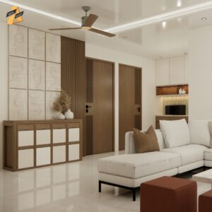 Archi Accent Portfolio | Top Interior Firm in Dhaka