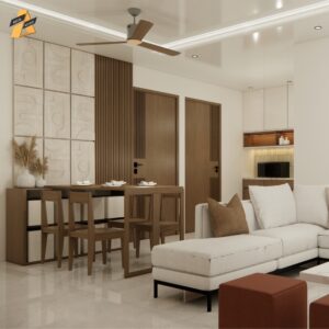 Archi Accent Portfolio | Top Interior Firm in Dhaka