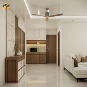 Archi Accent Portfolio | Top Interior Firm in Dhaka