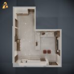 Archi Accent Portfolio | Top Interior Firm in Dhaka