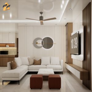 Archi Accent Portfolio | Top Interior Firm in Dhaka