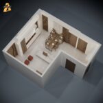 Archi Accent Portfolio | Top Interior Firm in Dhaka