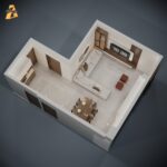 Archi Accent Portfolio | Top Interior Firm in Dhaka