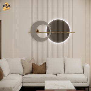 Archi Accent Portfolio | Top Interior Firm in Dhaka