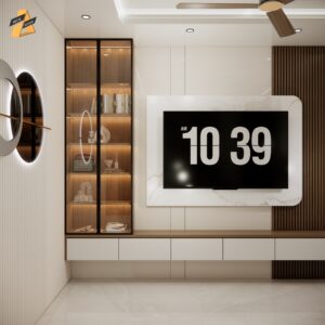 Archi Accent Portfolio | Top Interior Firm in Dhaka