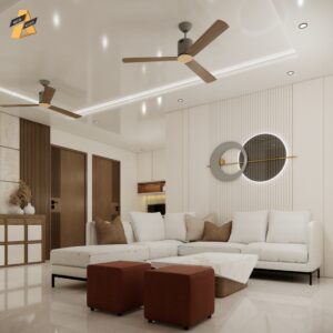 Archi Accent Portfolio | Top Interior Firm in Dhaka