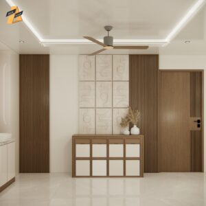 Archi Accent Portfolio | Top Interior Firm in Dhaka