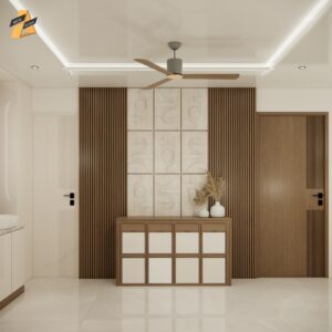 Archi Accent Portfolio | Top Interior Firm in Dhaka