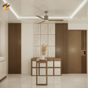 Archi Accent Portfolio | Top Interior Firm in Dhaka