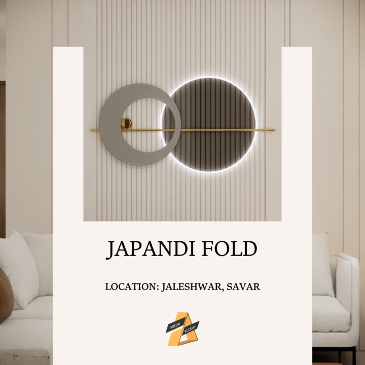 Archi Accent Portfolio Cover | Top Interior Firm in Dhaka