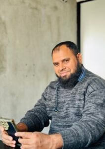 Refath Alam
Civil Engineer